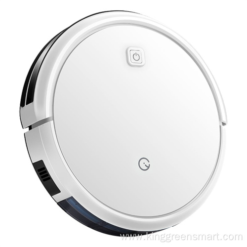 Ecovacs Yeedi K600 Rechargeable Smart Robot Vacuum Cleaner